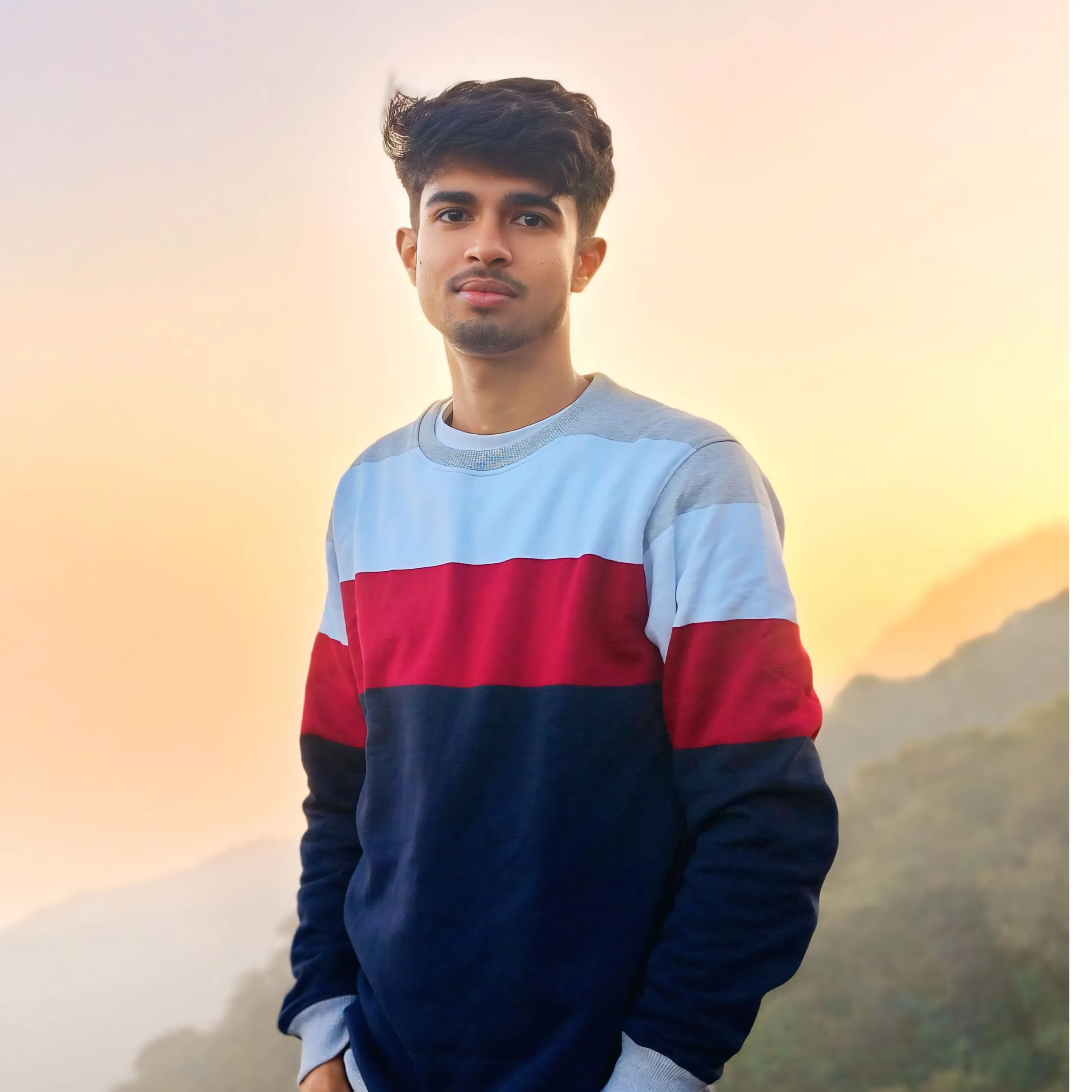 Rabin Ghosh