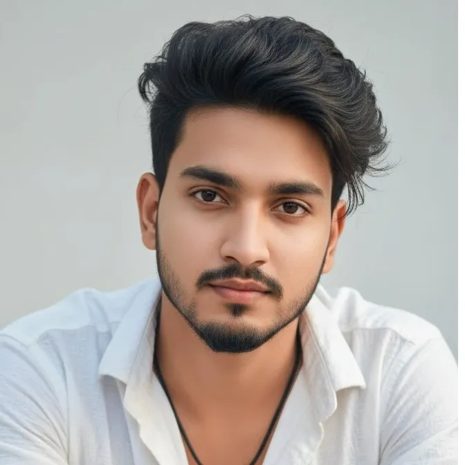 Mohd Shanawaz