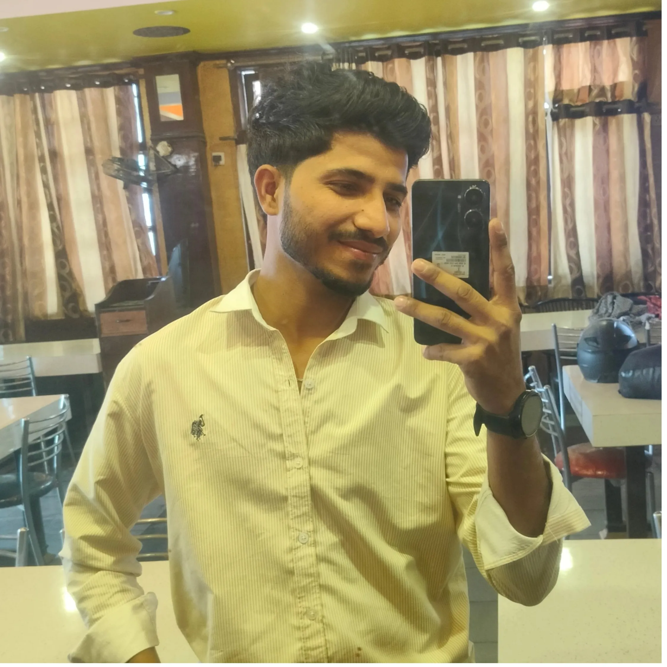 Mohit kumar