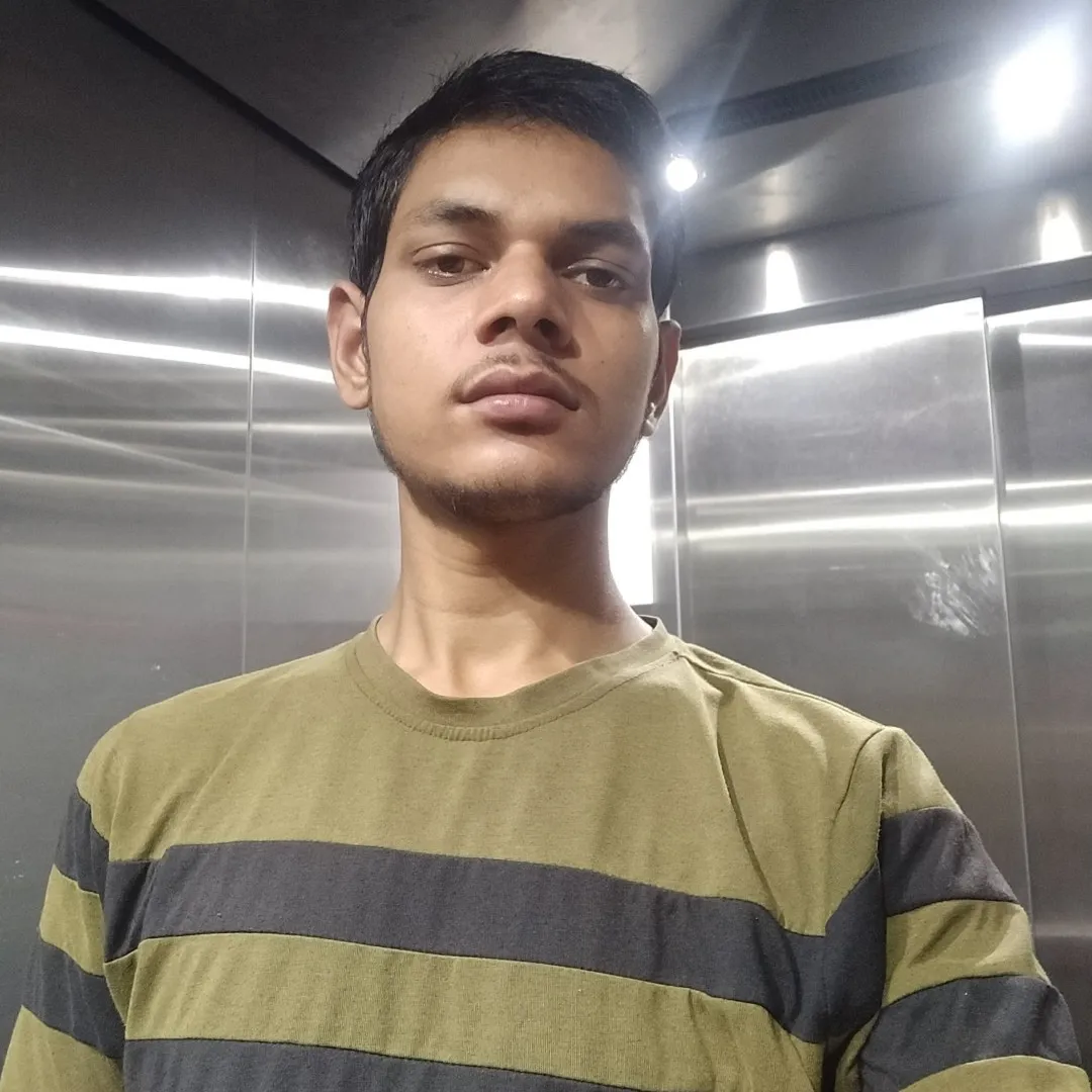 Vinayyadav Vinayyadav