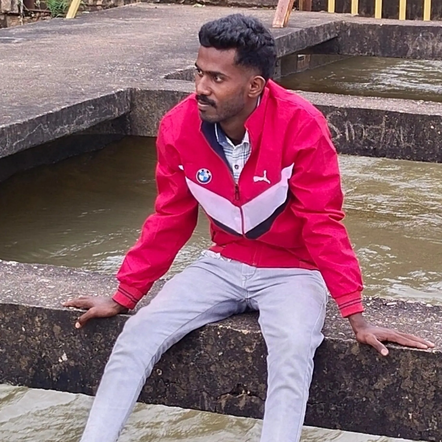 Arun Arun