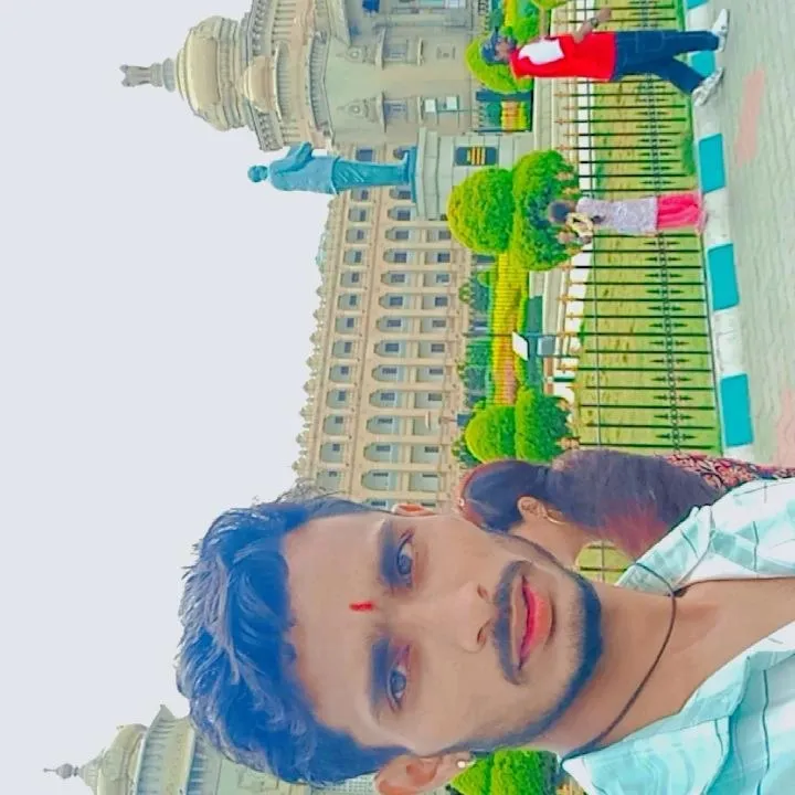 shrinath Jadhav