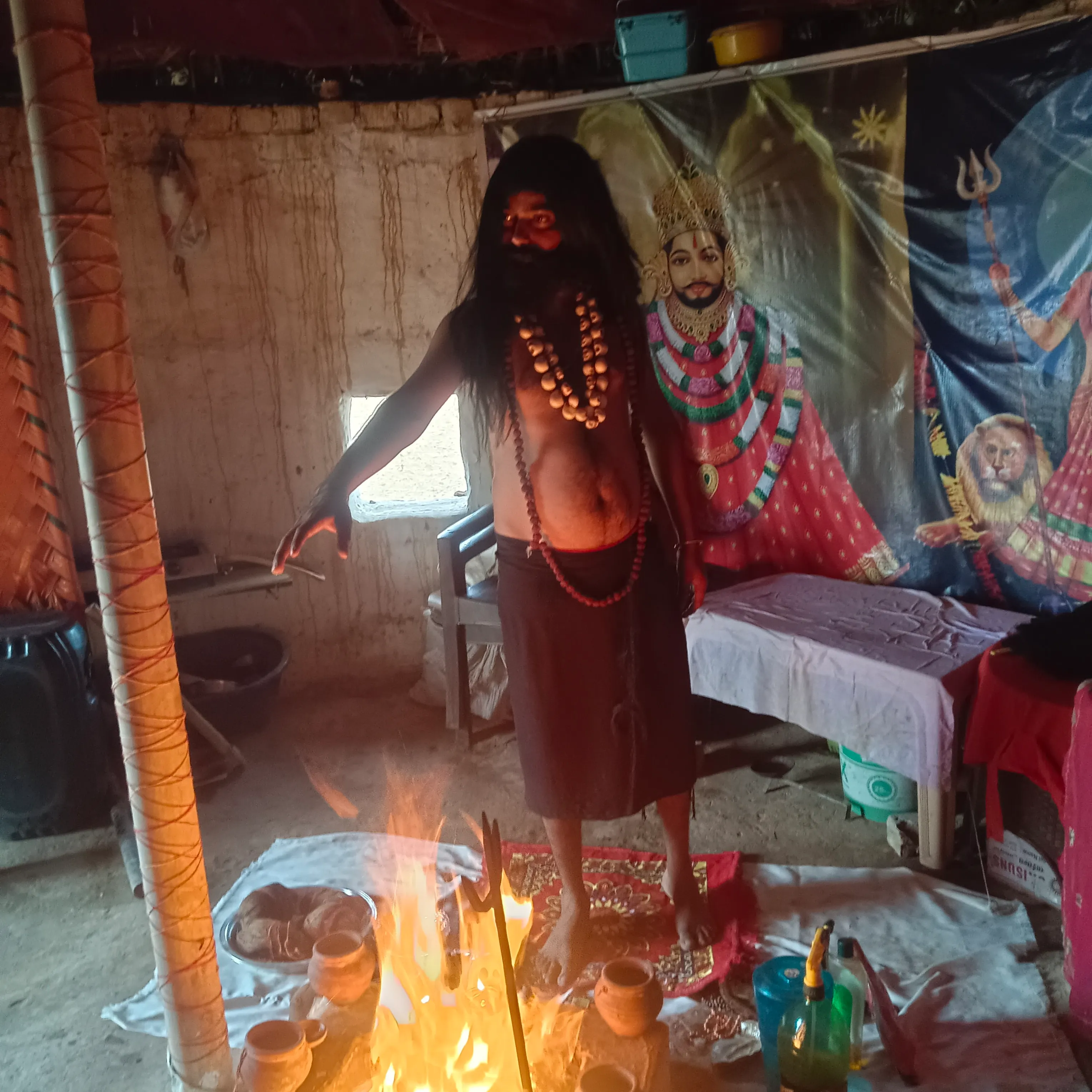 kalbhairavaghori kalbhairavaghori