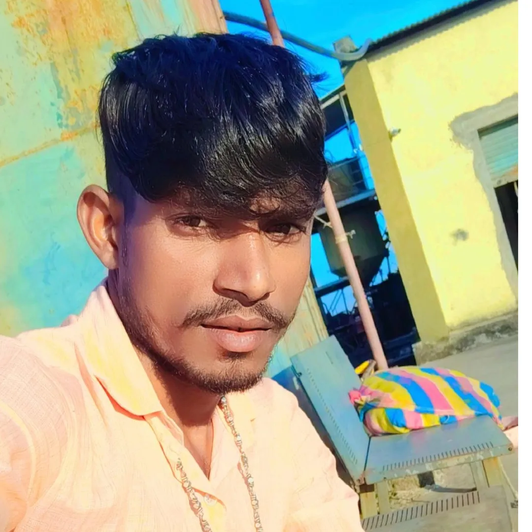 Munna Chaganbhai