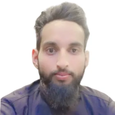 Mohammad Hasan