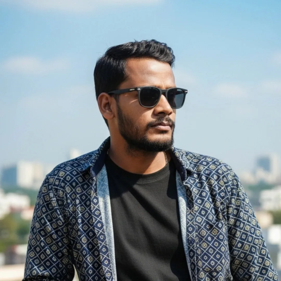 SUBHASH KUMAR