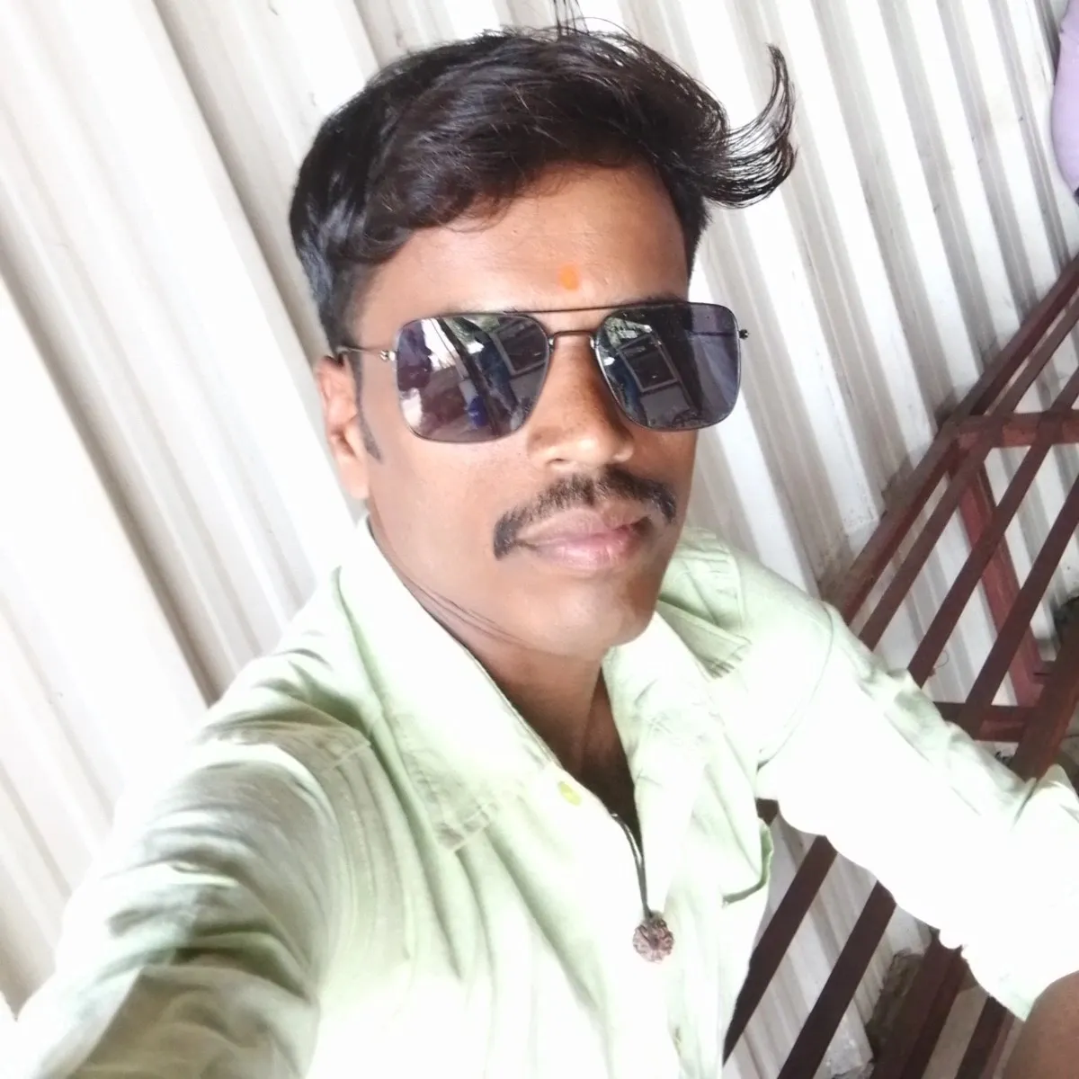RAHUL Tode