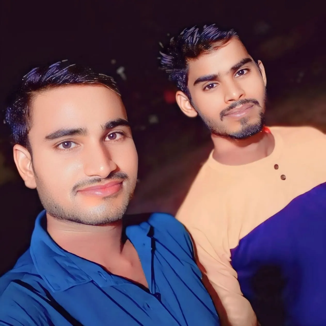 SOMIL MAURYA