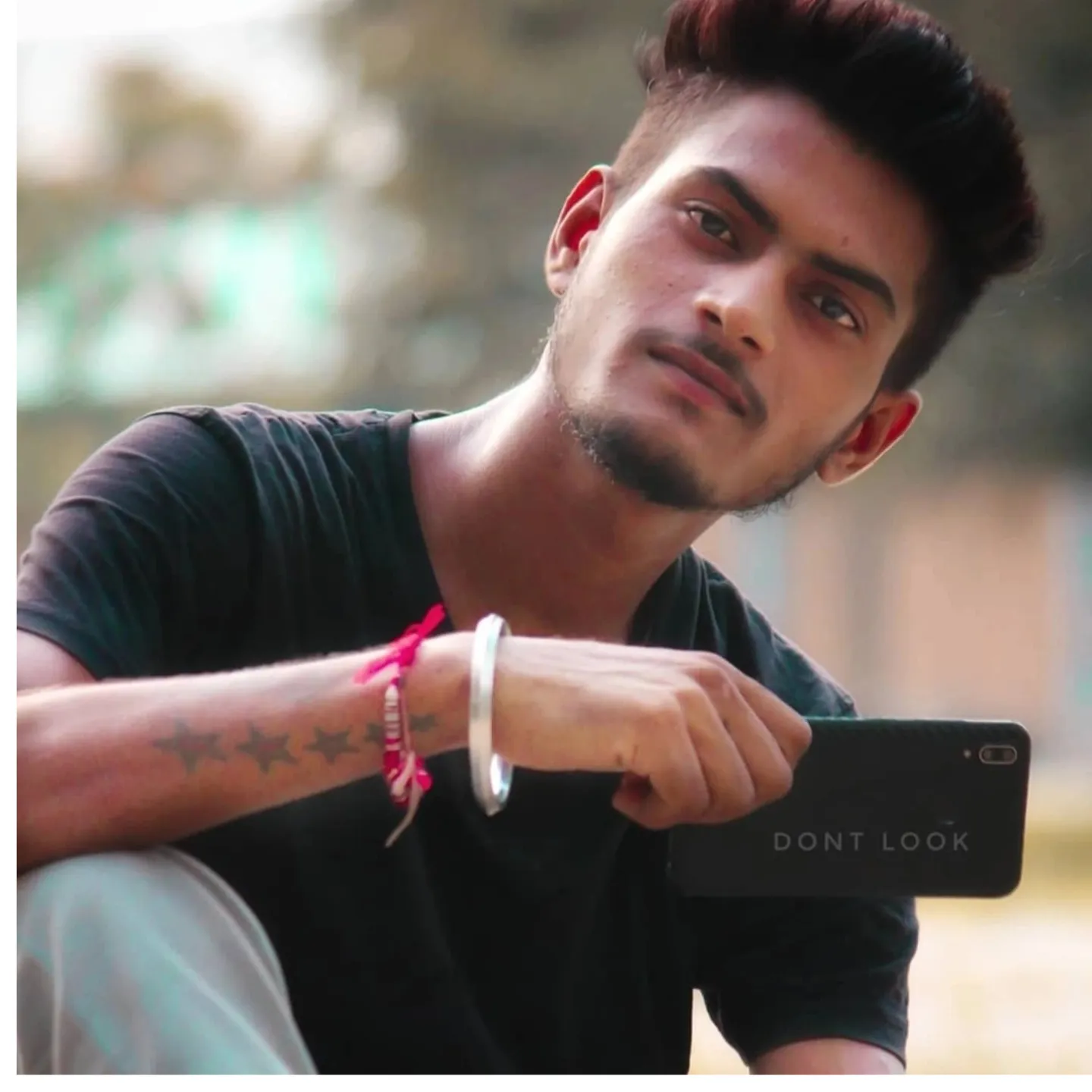 Raja sahu