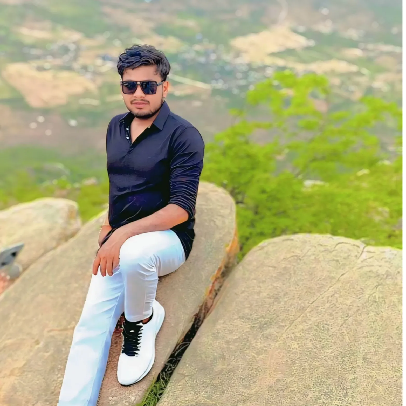 pradeep kumar