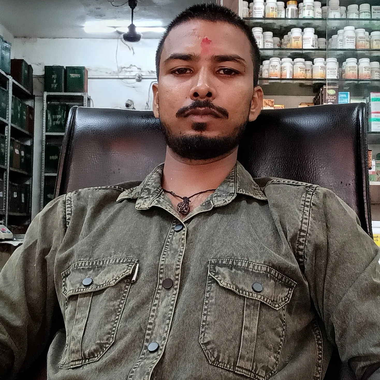 mohit jainwal