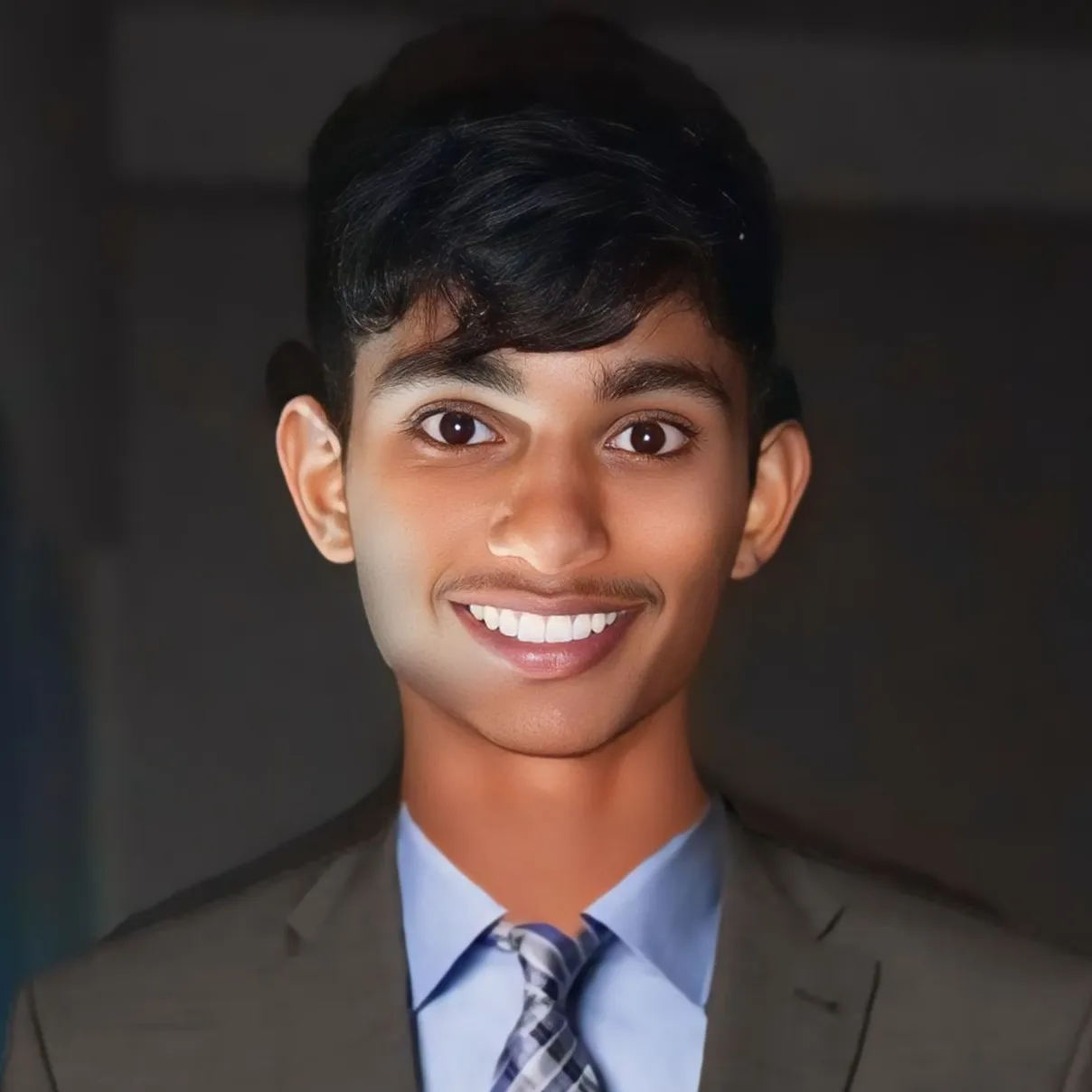 Avinash Shirgire