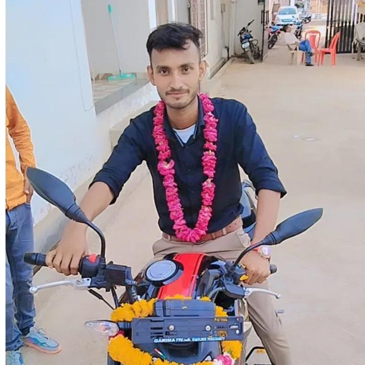 Gajendra Singh