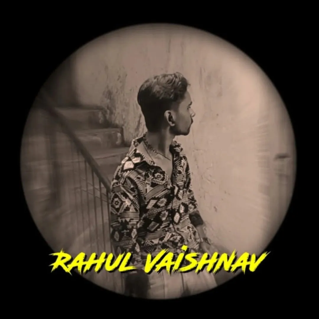 Rahul Vaishnav