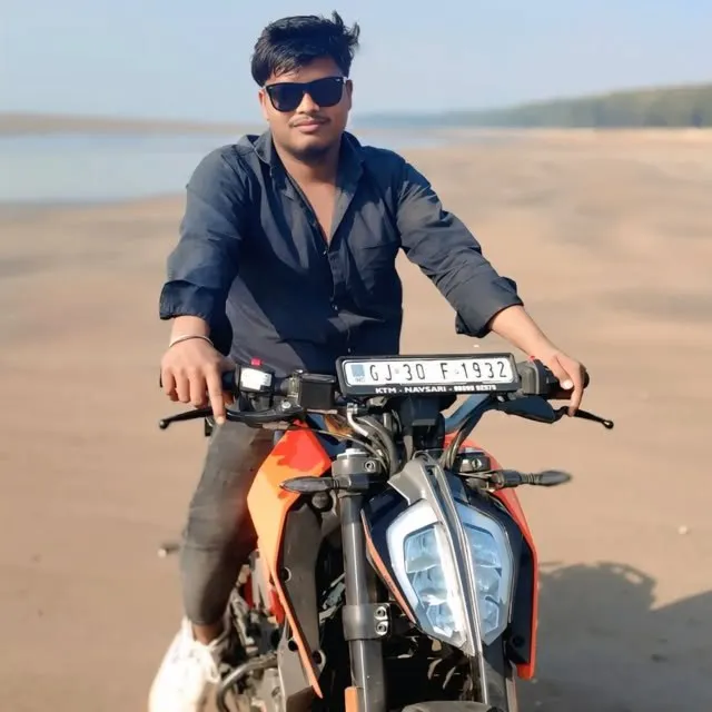 Ratilal Gavli