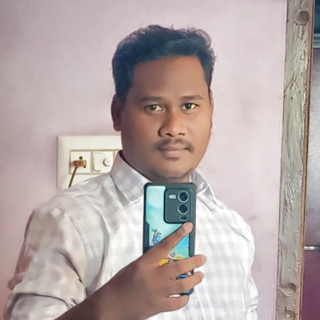 anoop kandi