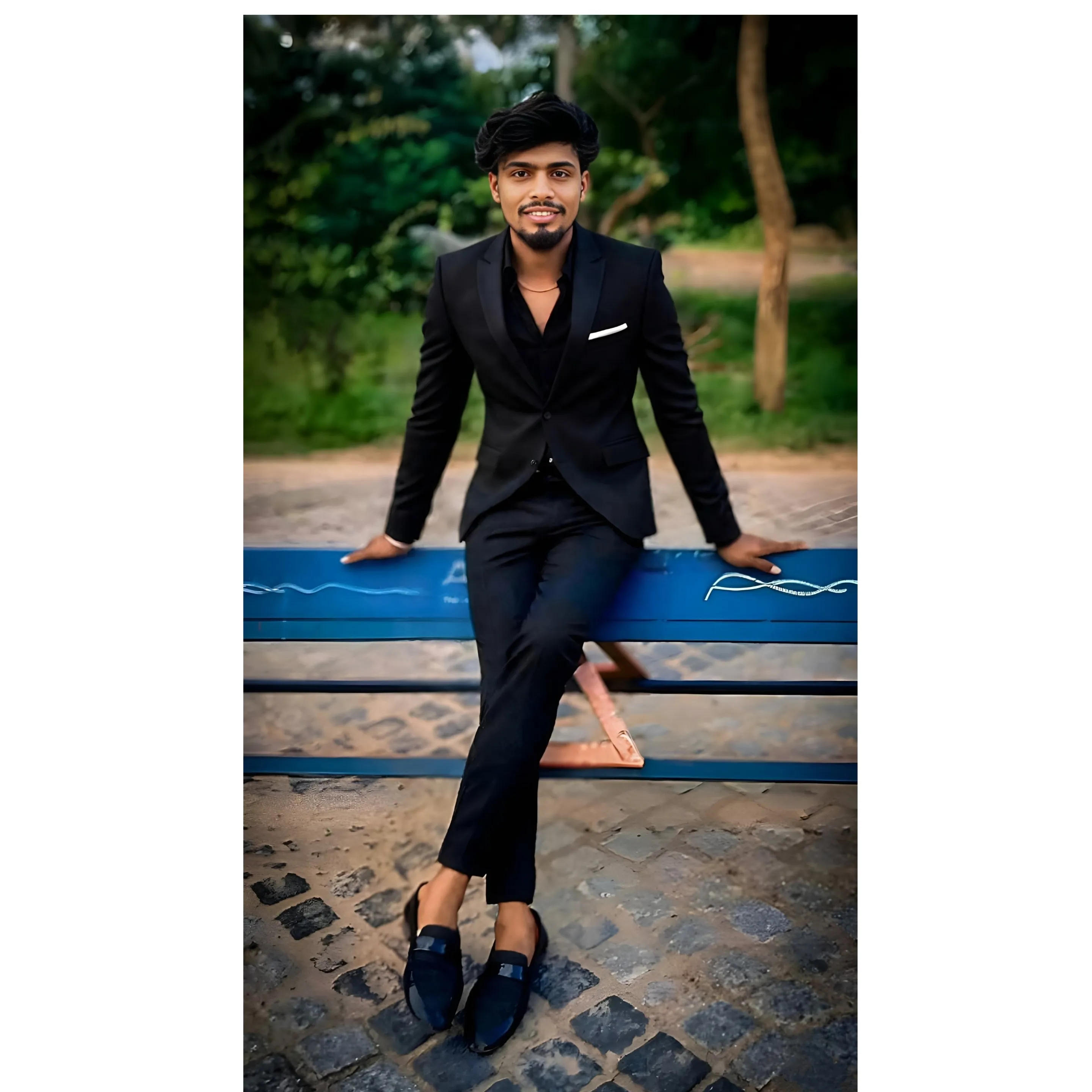 Sahil Ratnakar