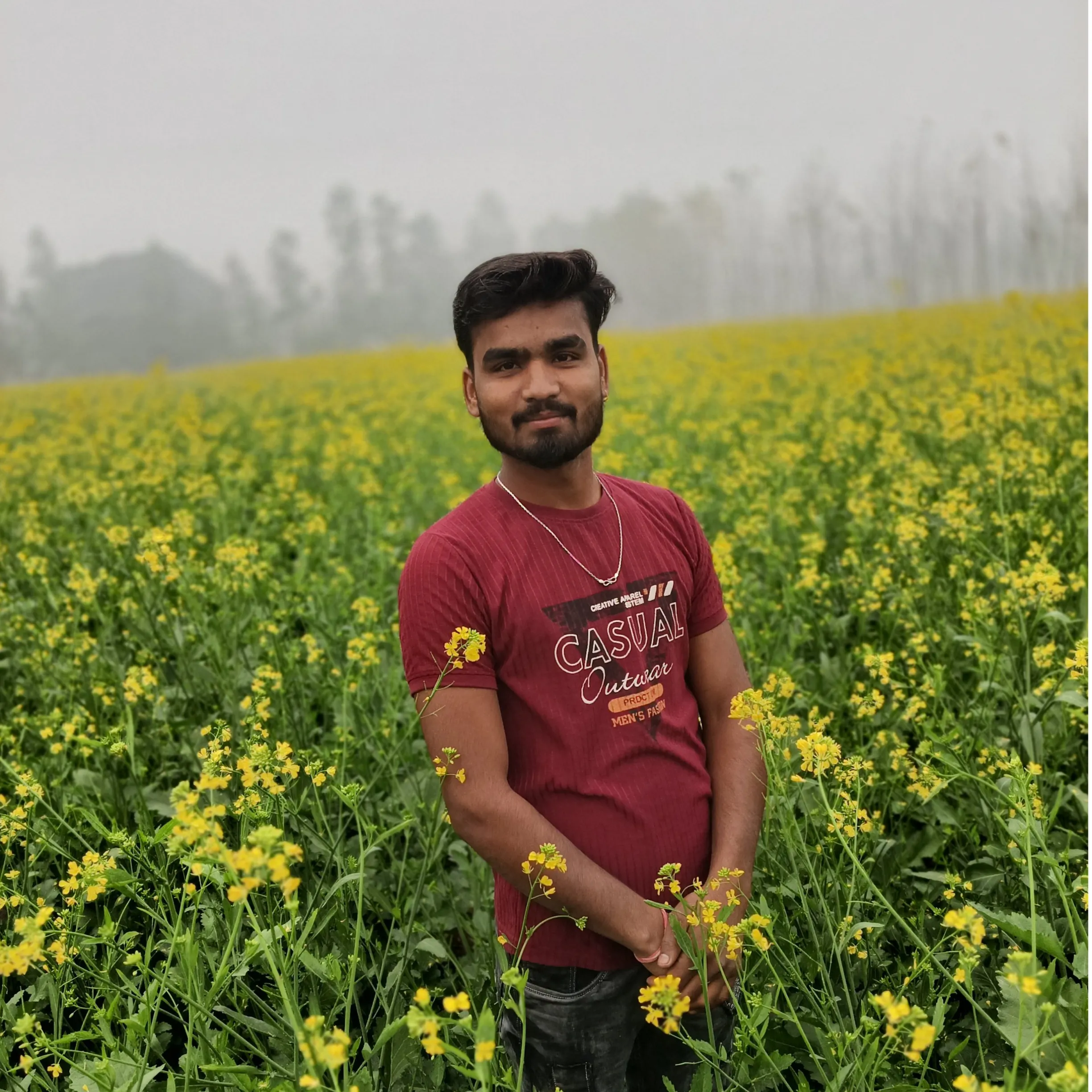 Rohit Mourya