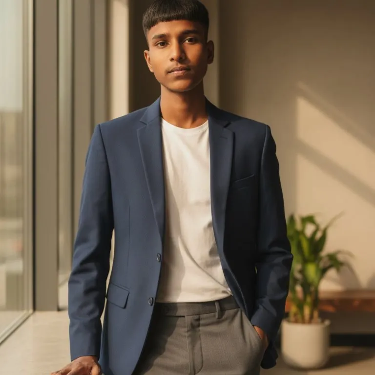 Amresh kumar