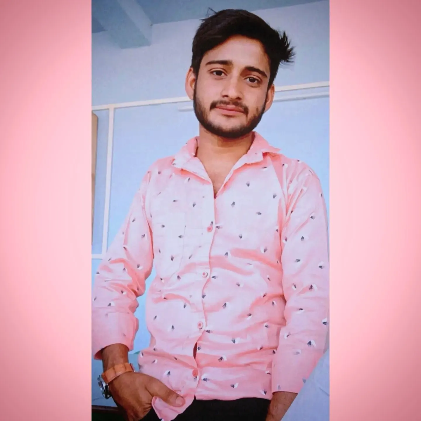Rohit pandey