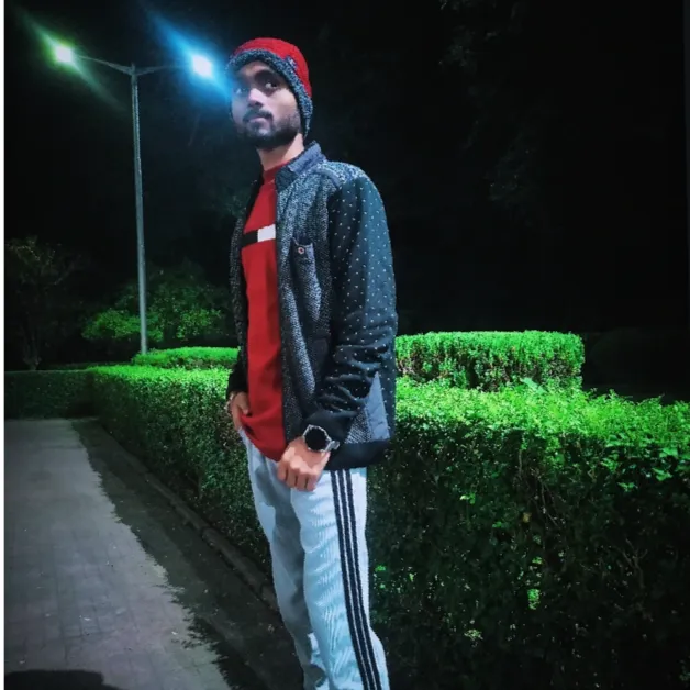rohit shaw