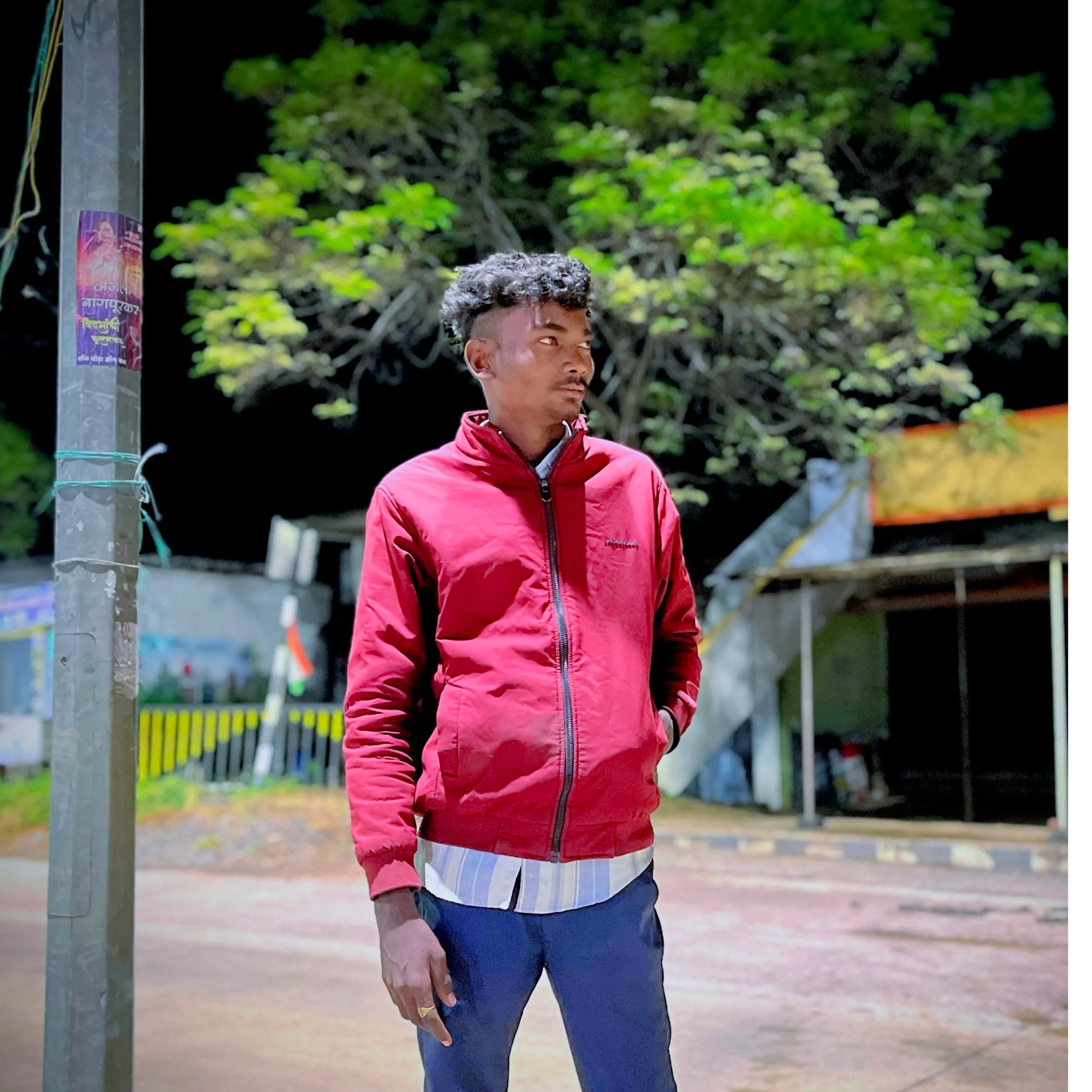 Shailesh Parteki