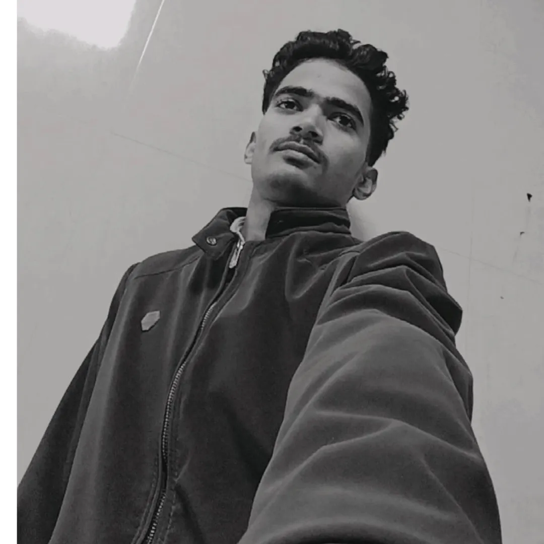Mohmmadwarish Rihan