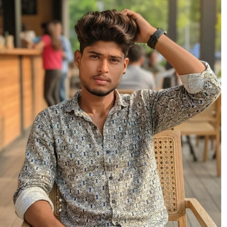 jay meena