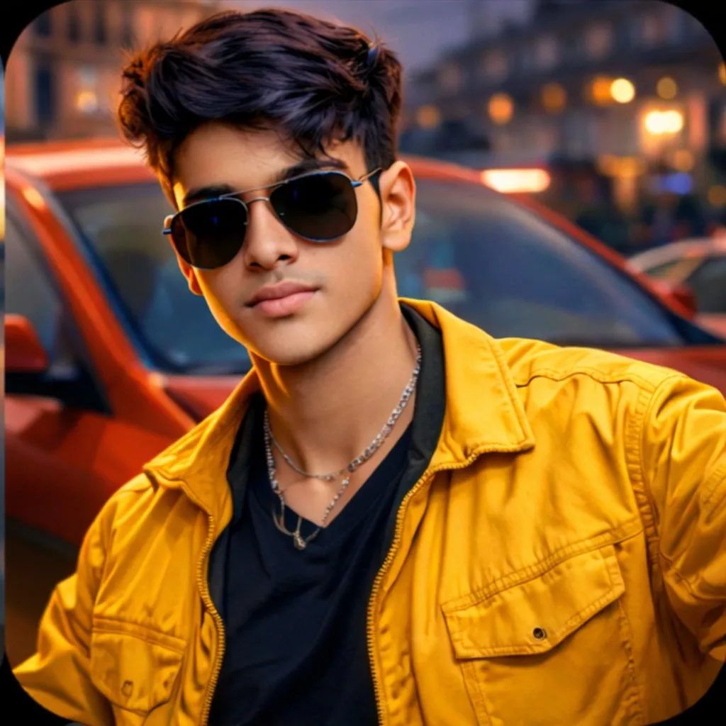 Nishant FX