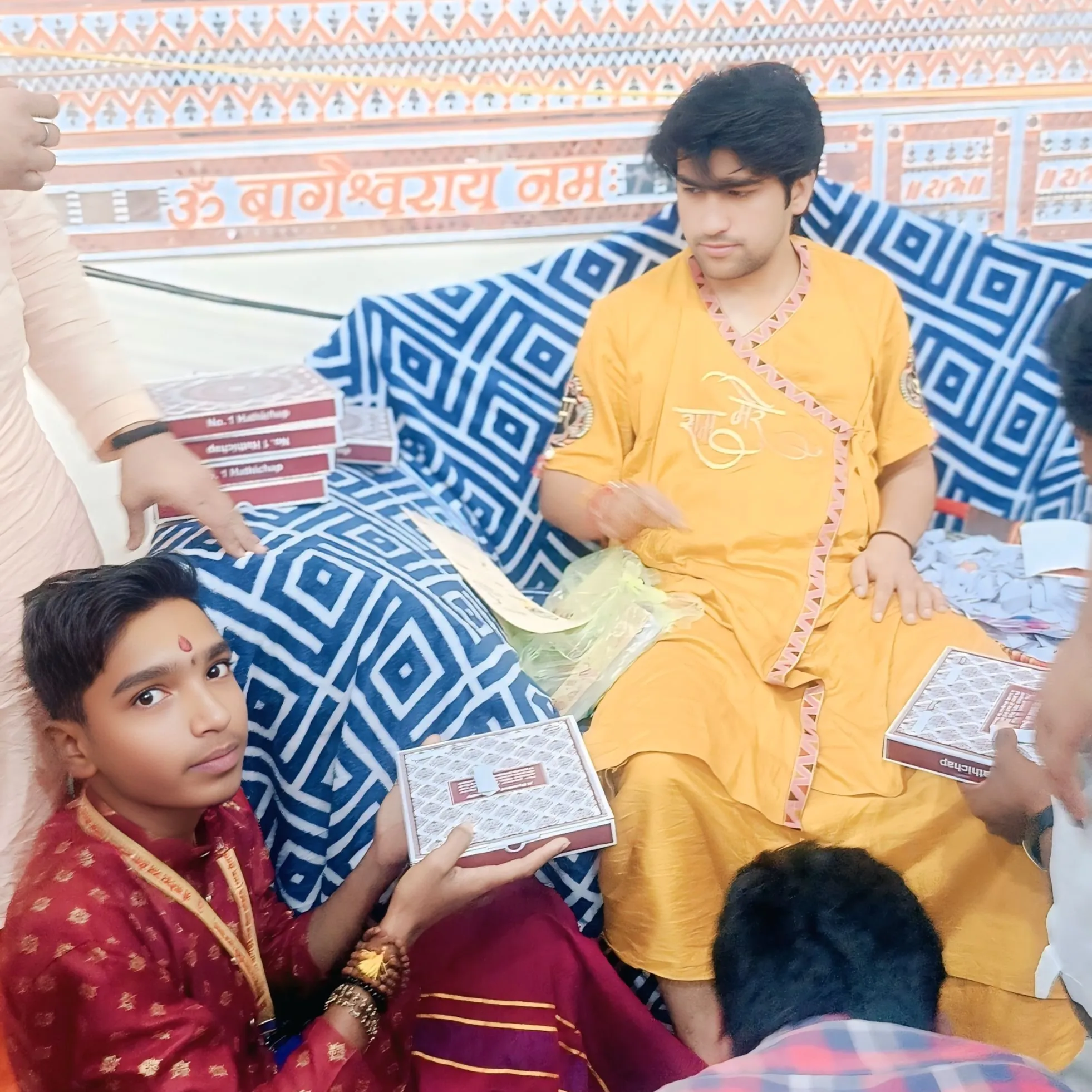 Suraj Paswan