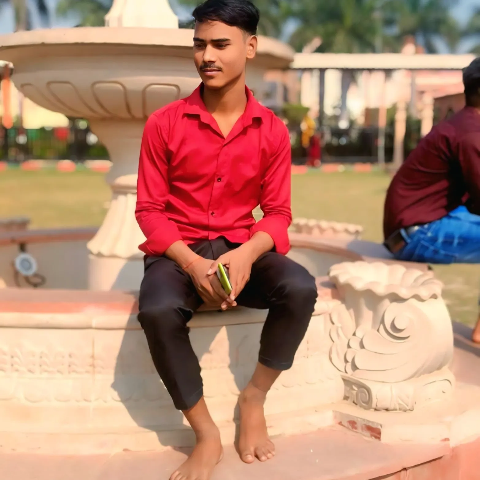 arjunkashyap ArjunKashyapto