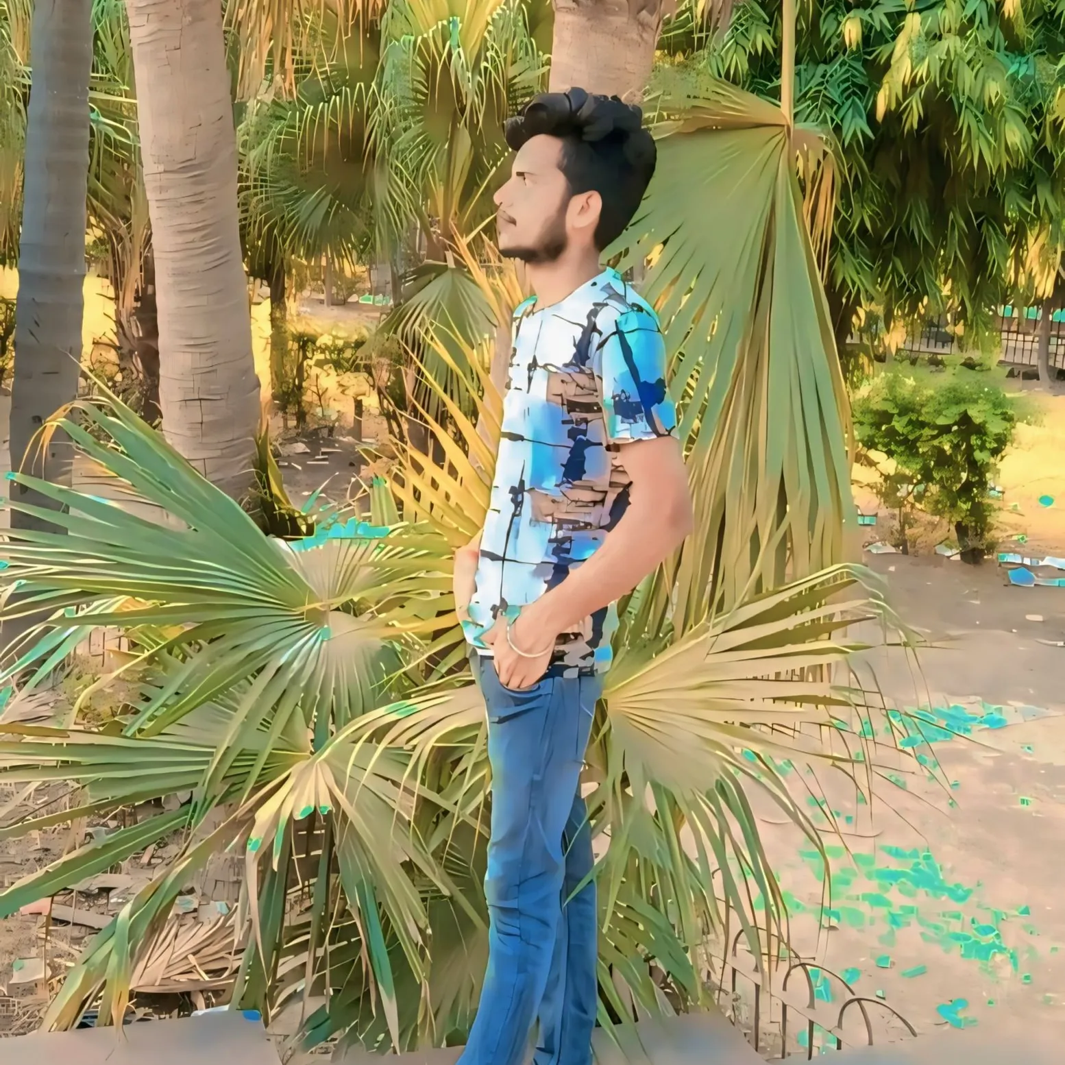 Kuldeep Kumar