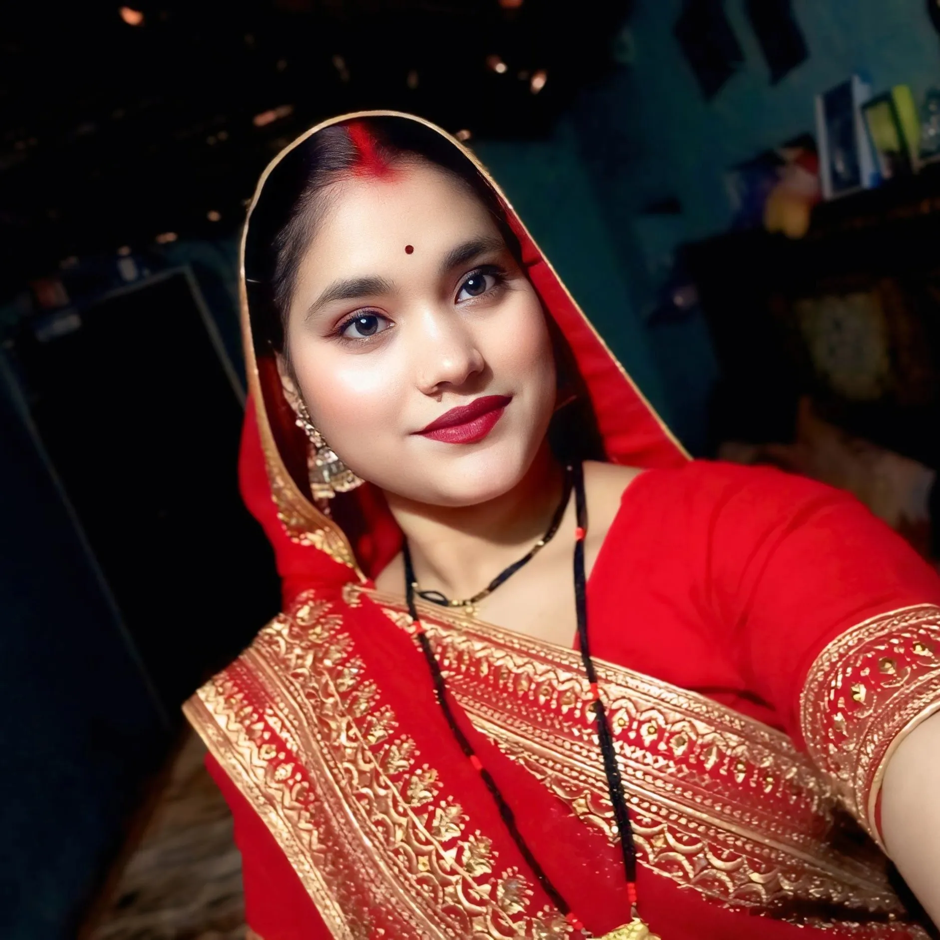SakshiMohit Pandey