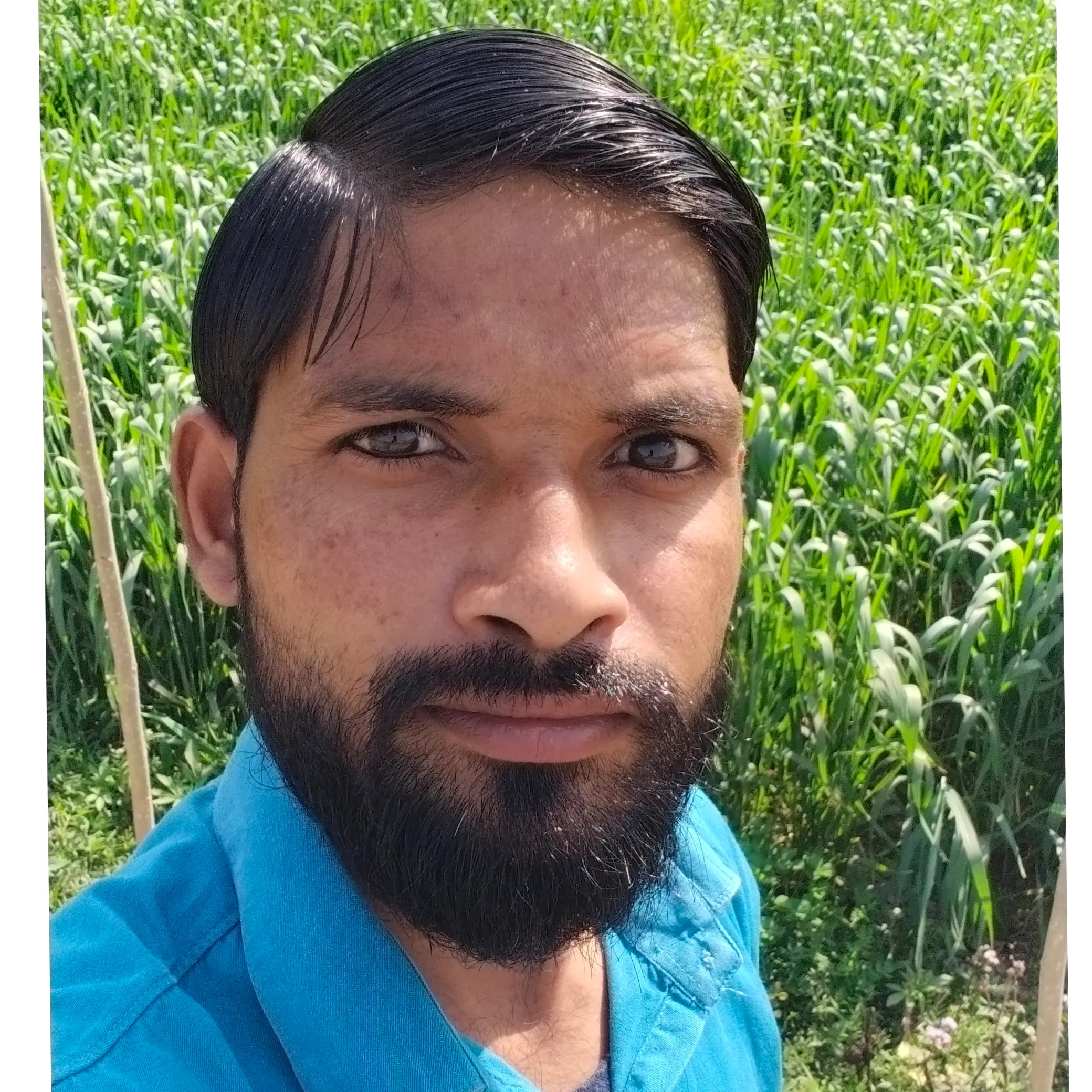 Rajesh Dhanghe