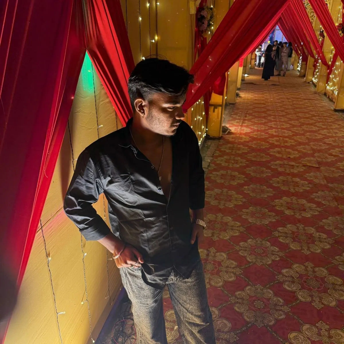 SAGAR VERMA