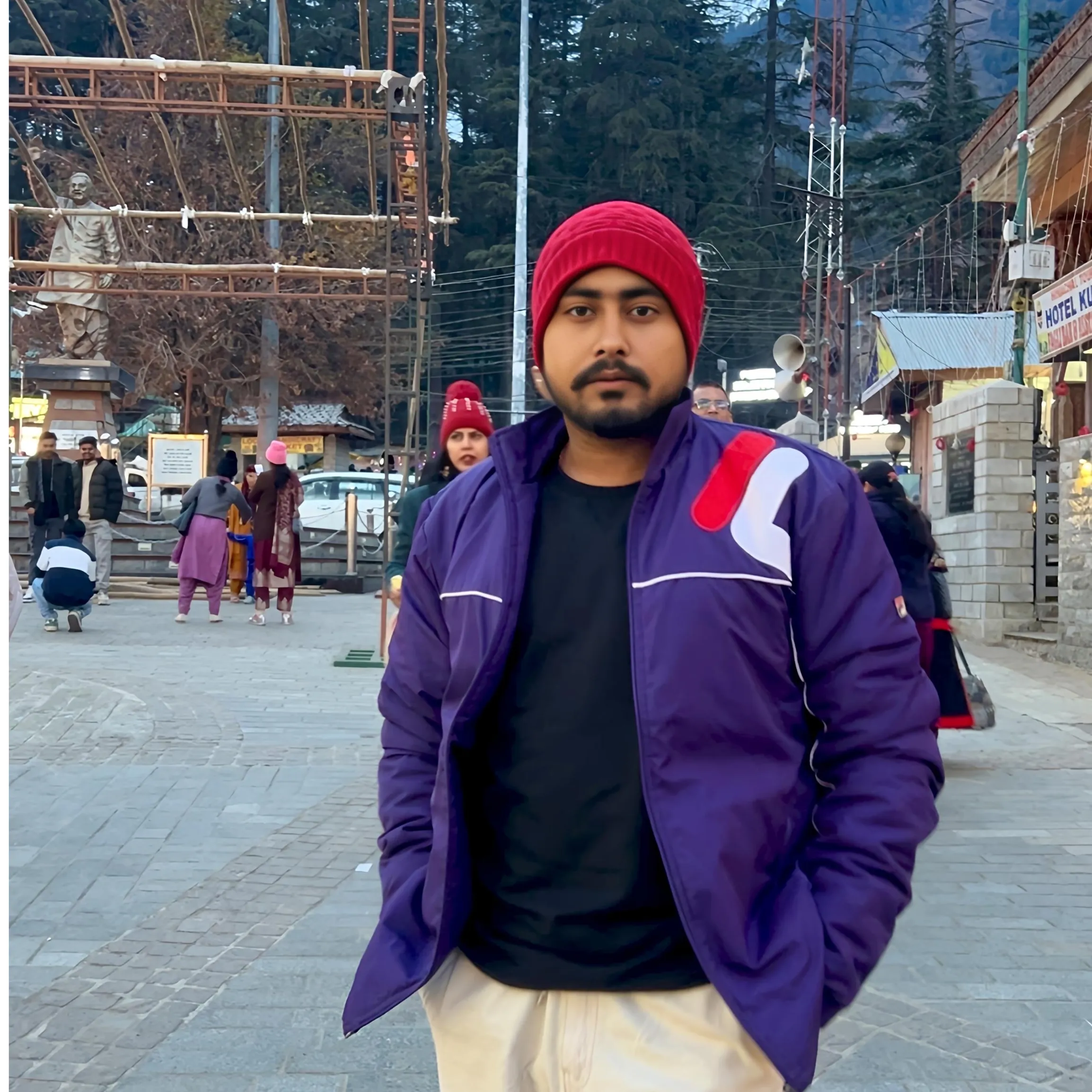 Ankit Rajput