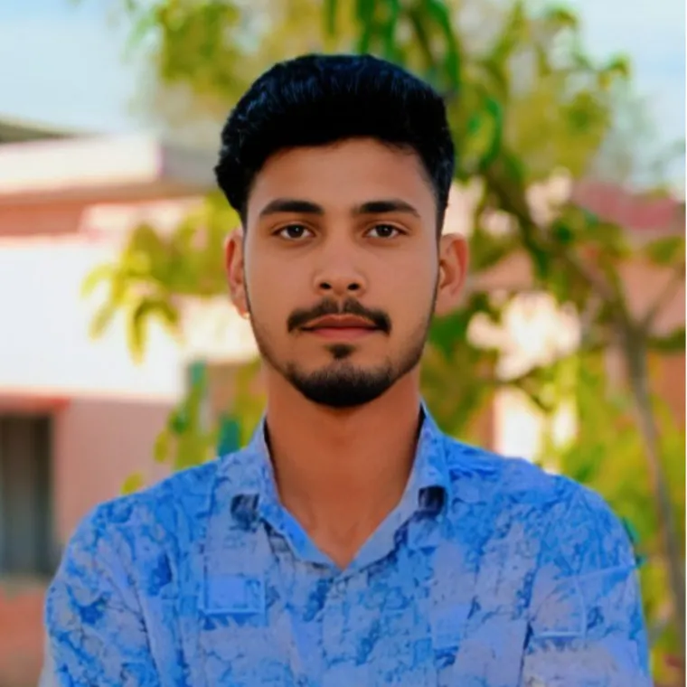 Akshay Pratap