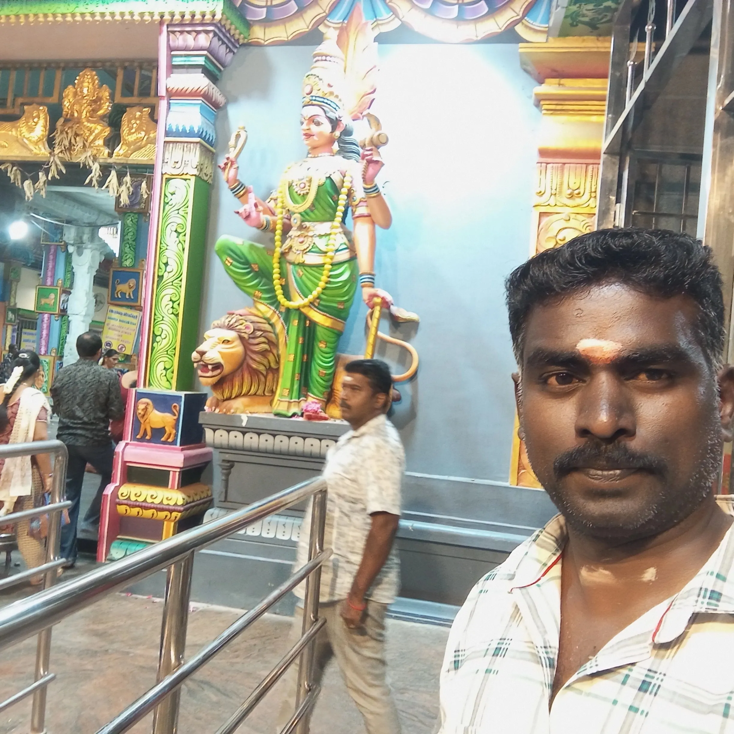 Vijay kumar