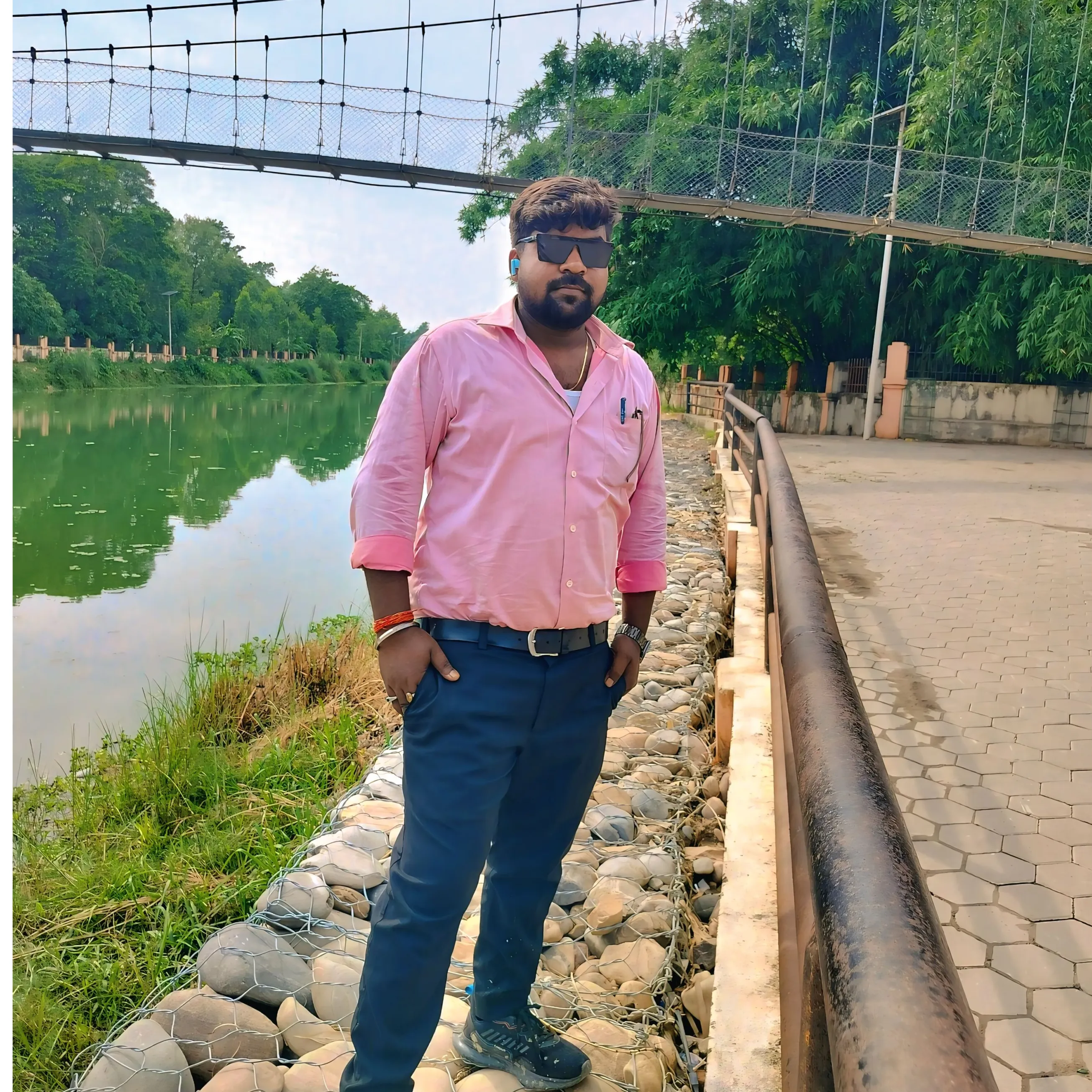 Vishal Sharma