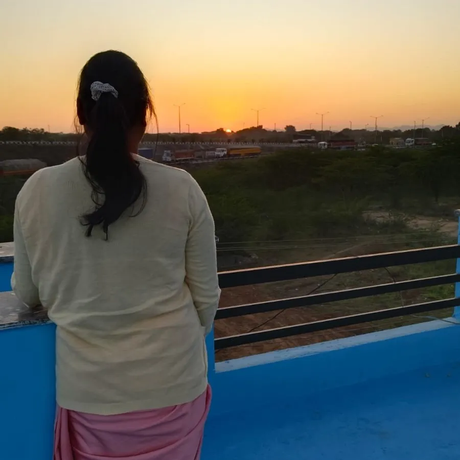 komal verma