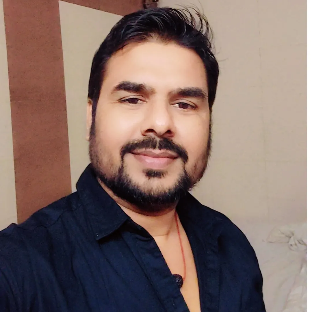 Manish Umathe