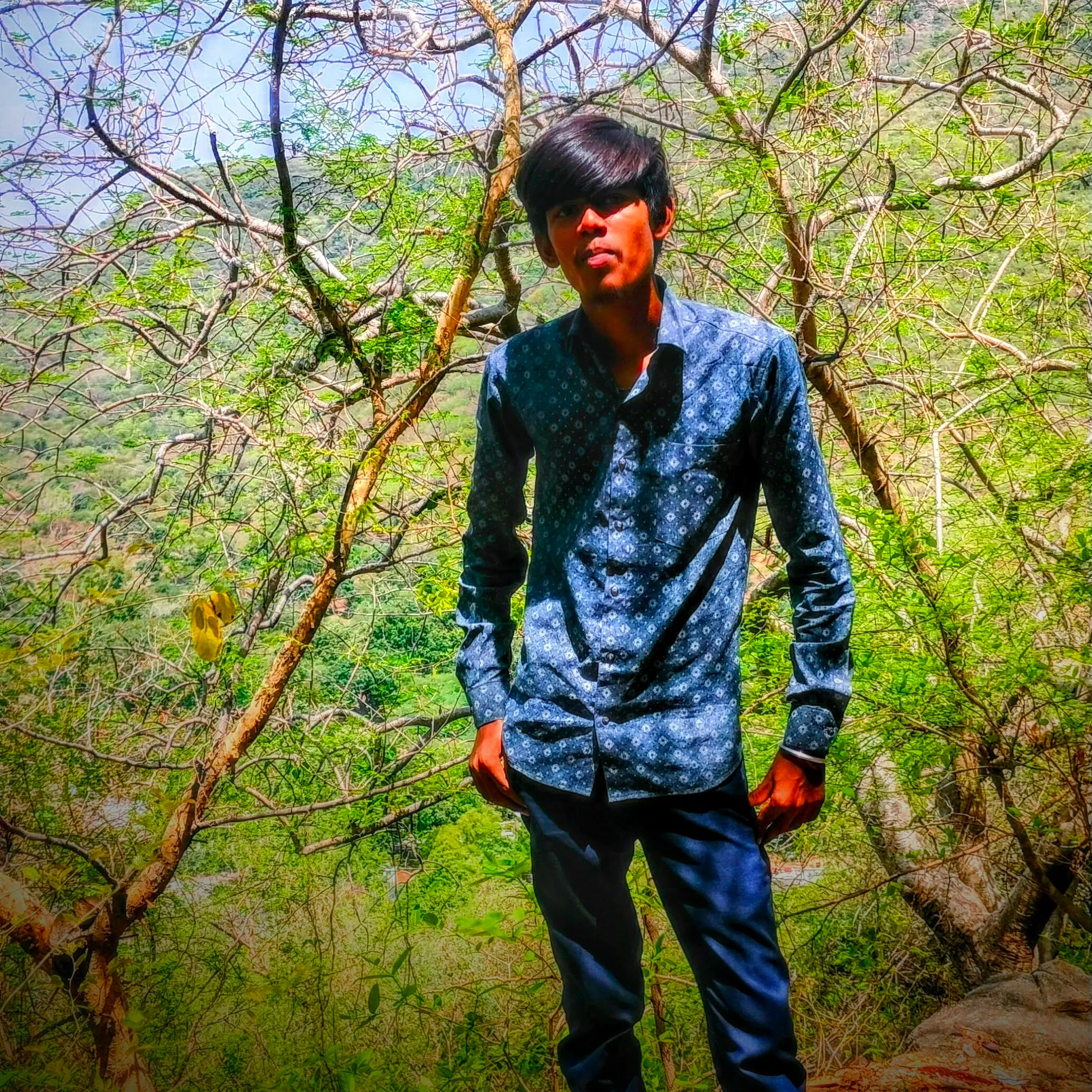 parmar Bhai