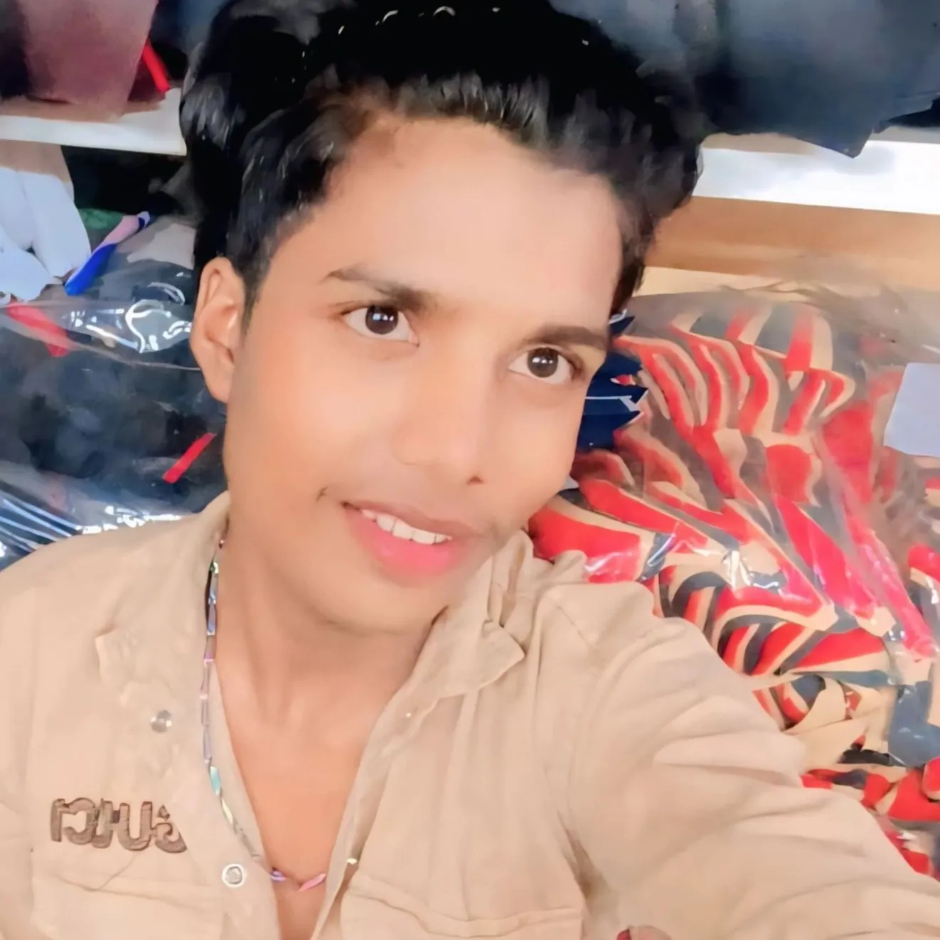 Shivam Kumar