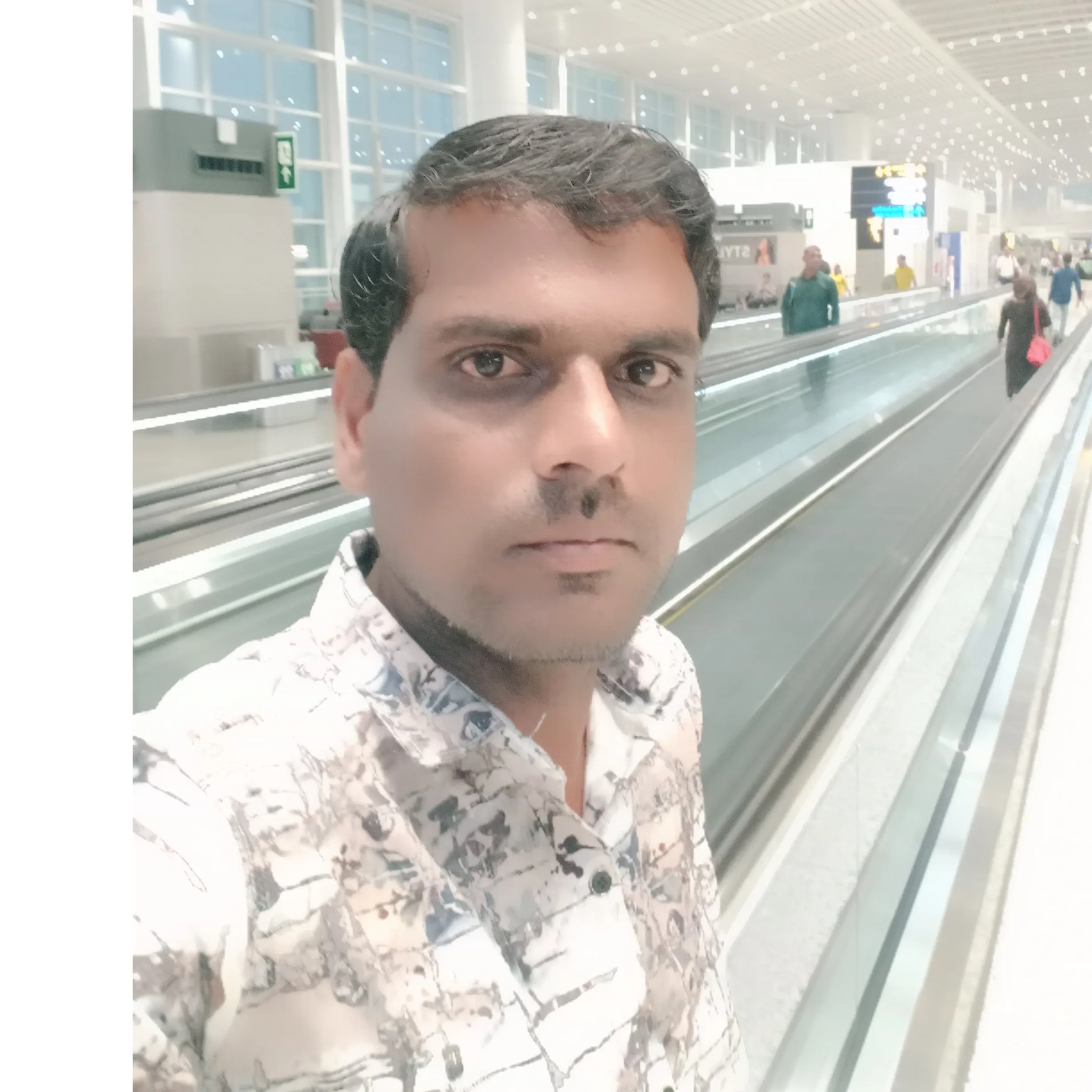 Sunil Patidar