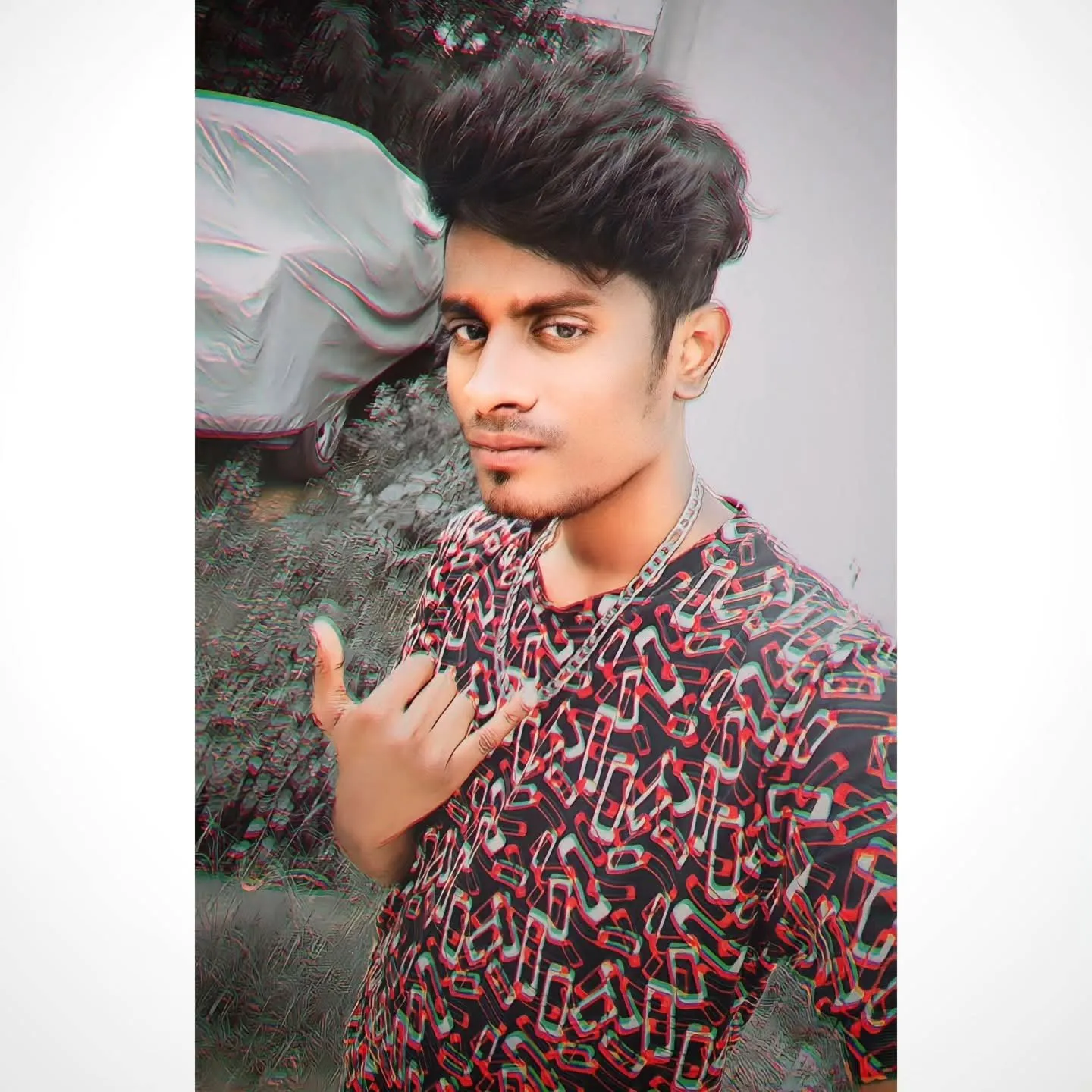 riyas md