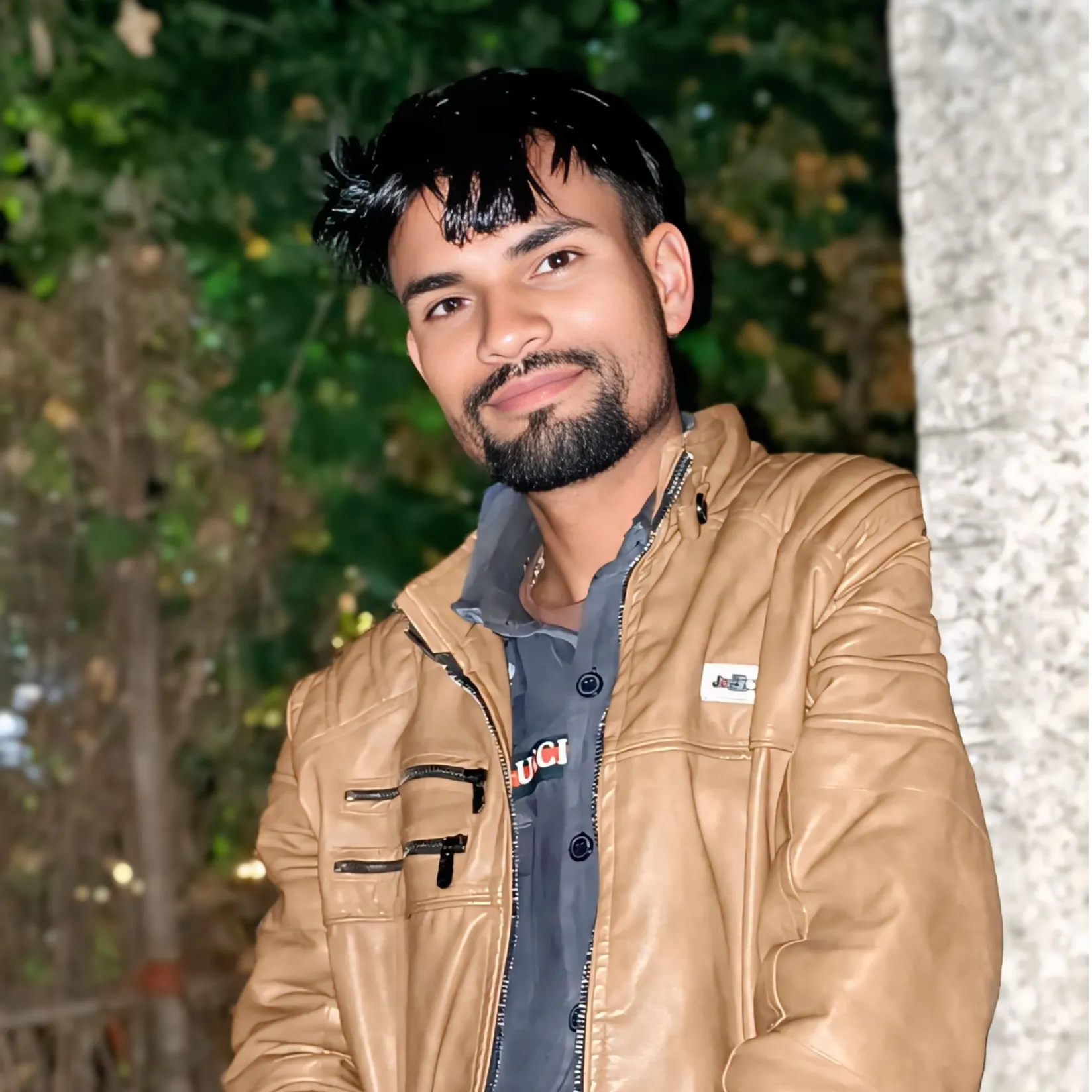 SANDEEP DAMOR