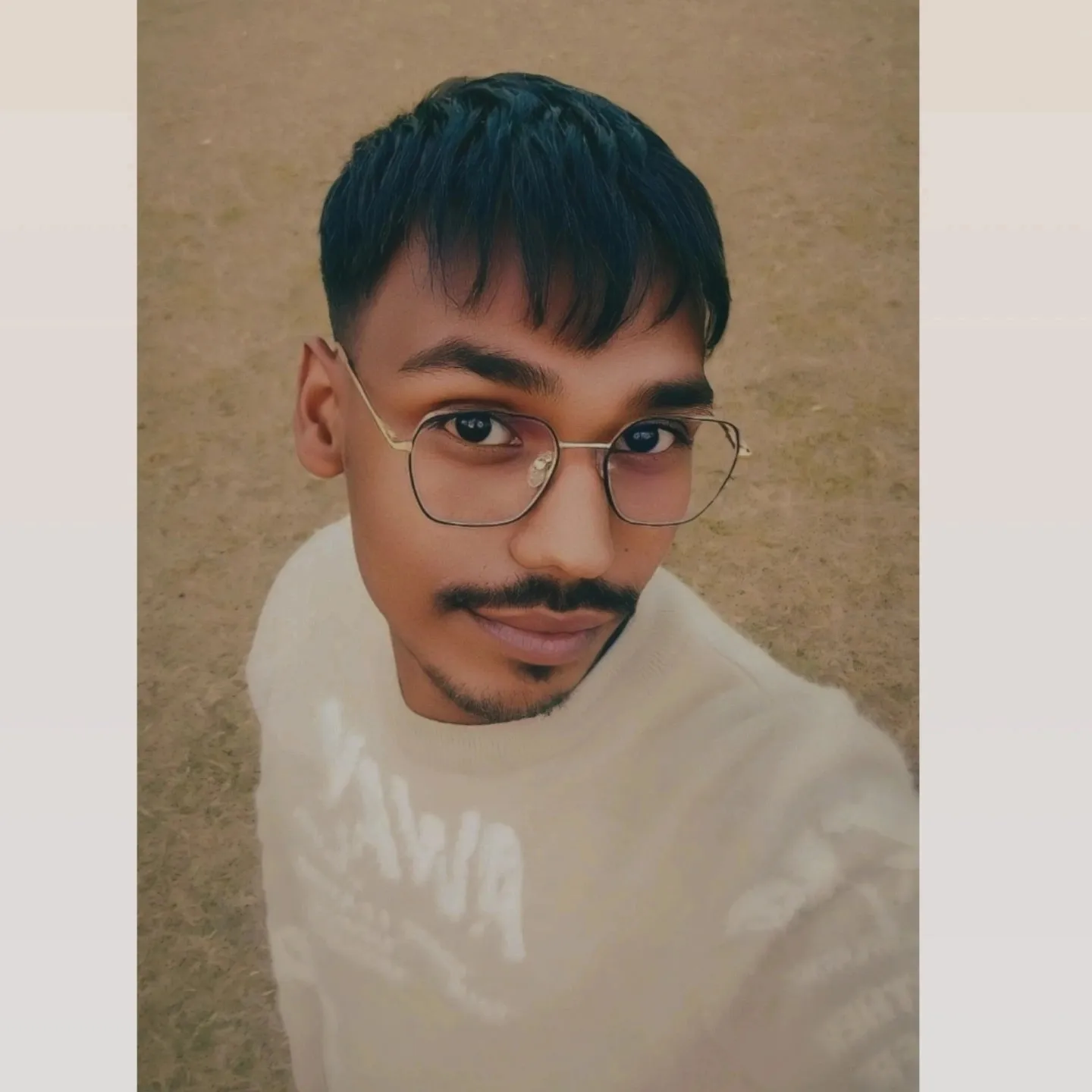 Nishant Kumar