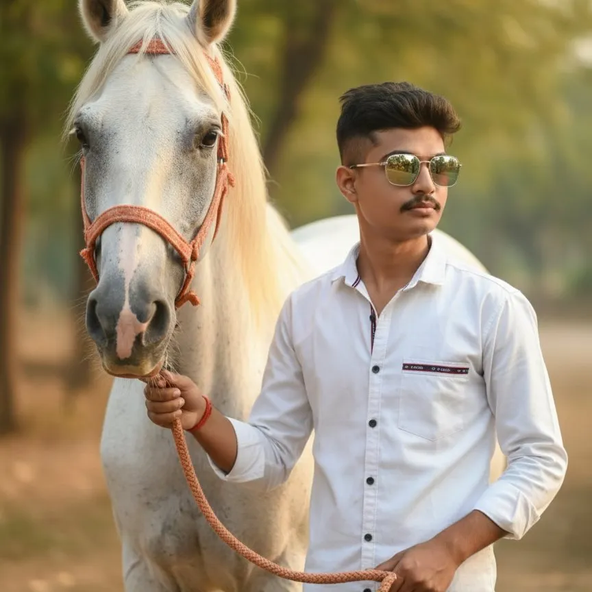 karan dharecha