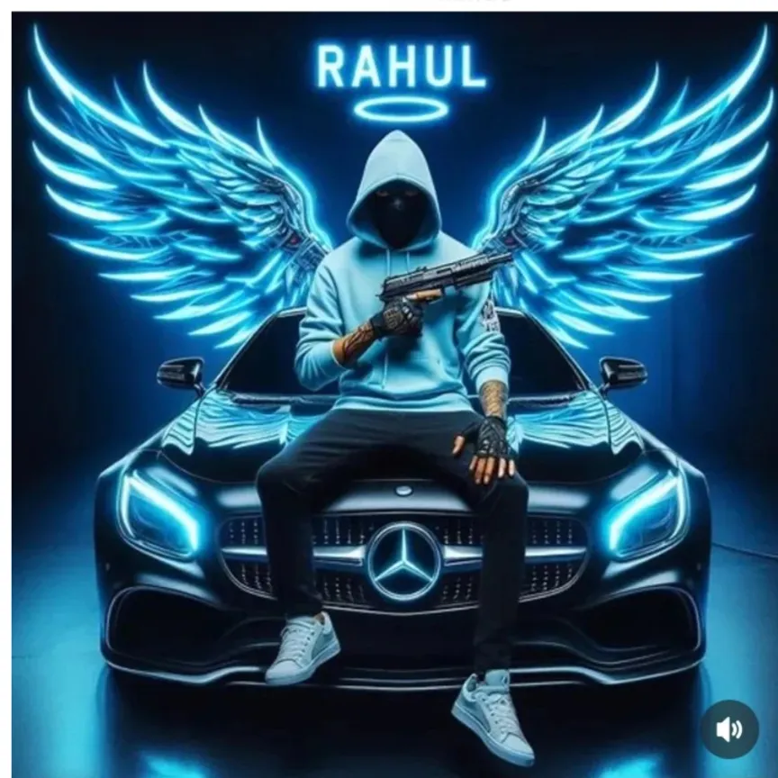 Rahul Marko