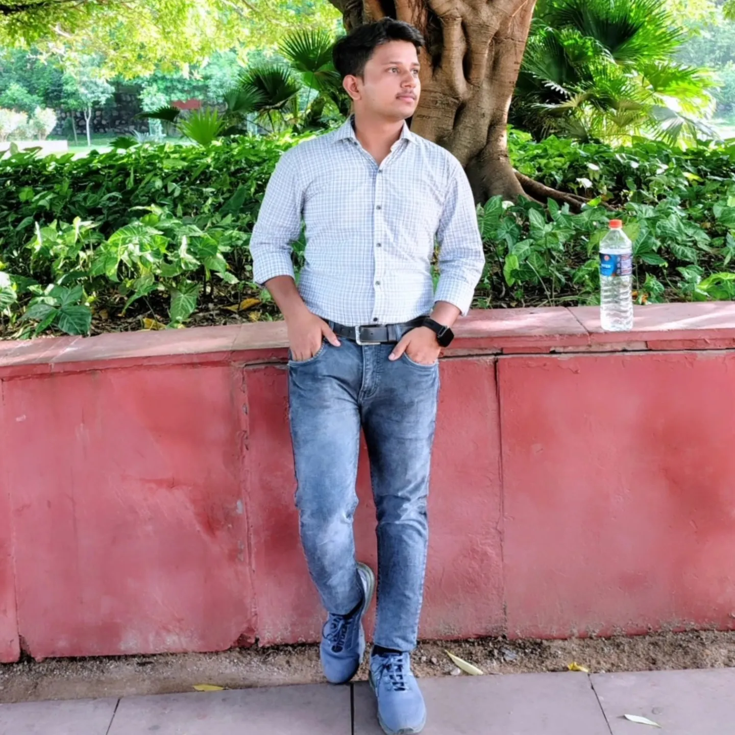 Prakash Mishra